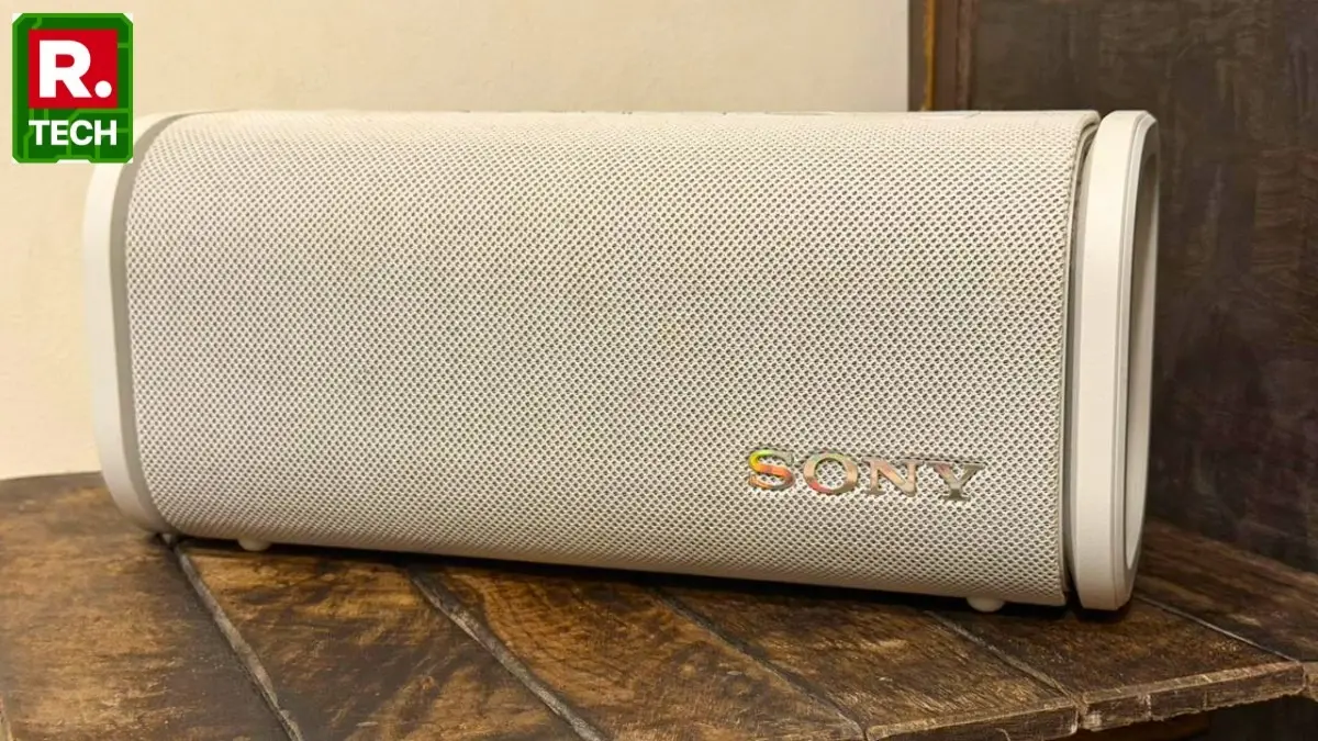 Sony ULT Field 5 Review: Loud, Confident, and Tuned for the