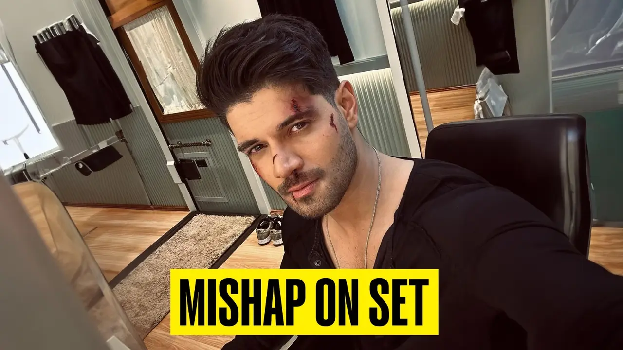 Sooraj Pancholi Suffers Burns During Kesari Veer Shoot, Dad Aditya Pancholi Shares Health Update Sooraj Pancholi got injured during the shoot of Kesari Veer