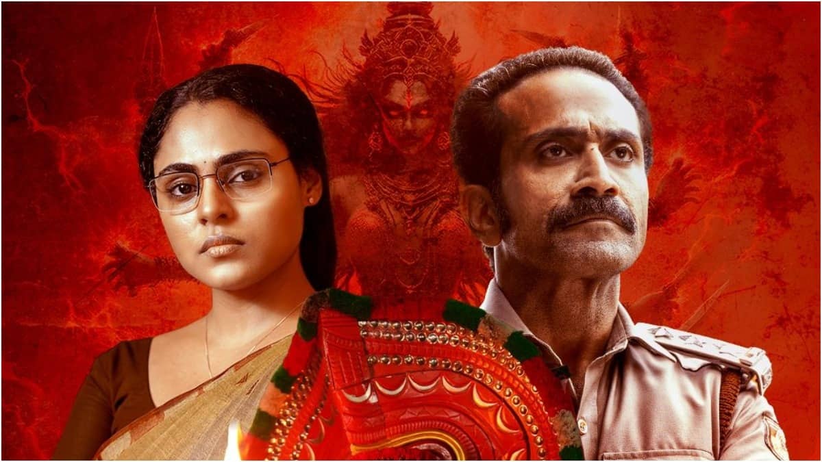 Soothravakyam: Shine Tom Chacko Thriller Heads to OTT