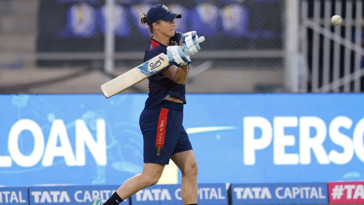 Sophie Devine Takes White Ferns' Helm as New Zealand Unveil Squad for ...