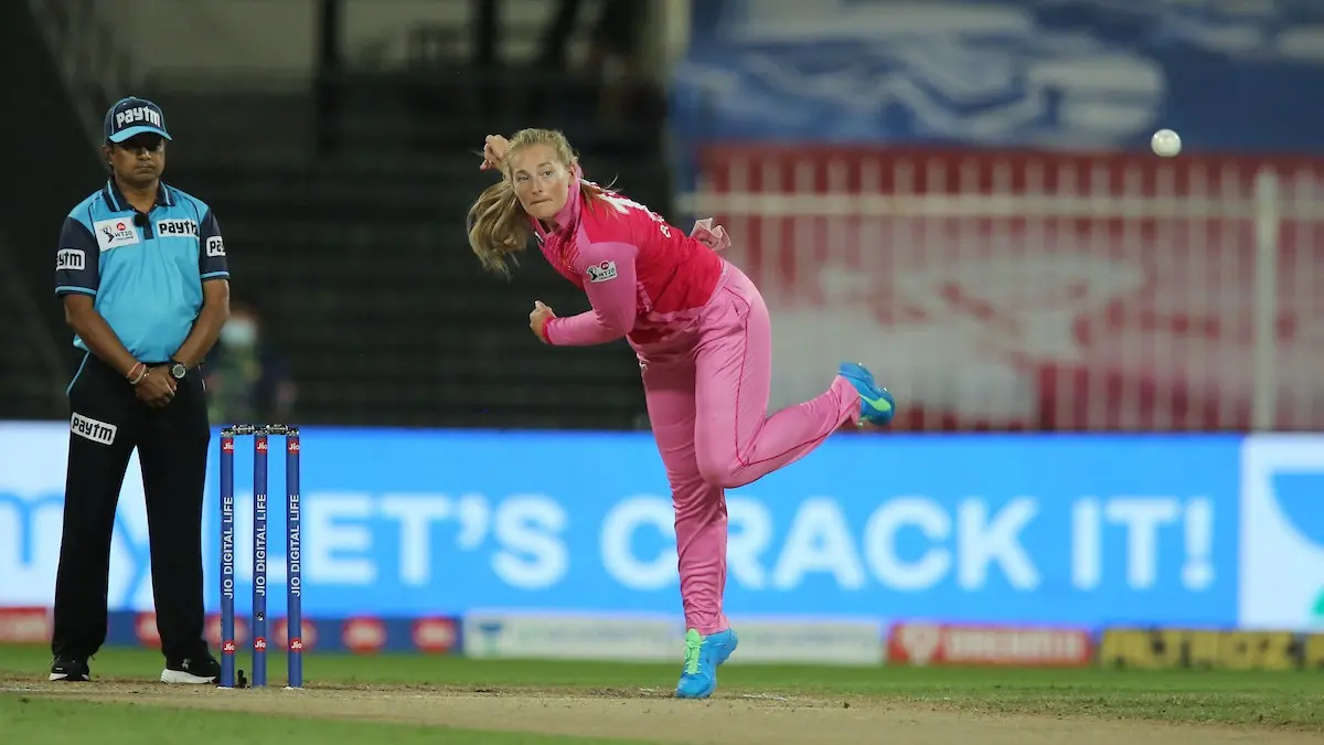 Sophie Ecclestone Set For Comeback As England Women Unveil Squad For Upcoming India T20I Series Sophie Ecclestone