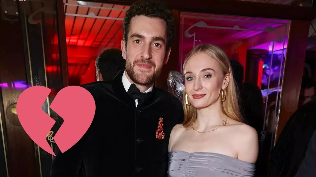Sophie Turner Blocks Boyfriend Peregrine Pearson On Instagram, Hints At Breakup After 2 Years Of Relationship Sophie Turner Blocks Boyfriend Peregrine On Insta, Hints At Breakup