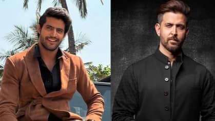 Sorab Bedi, Hrithik Roshan