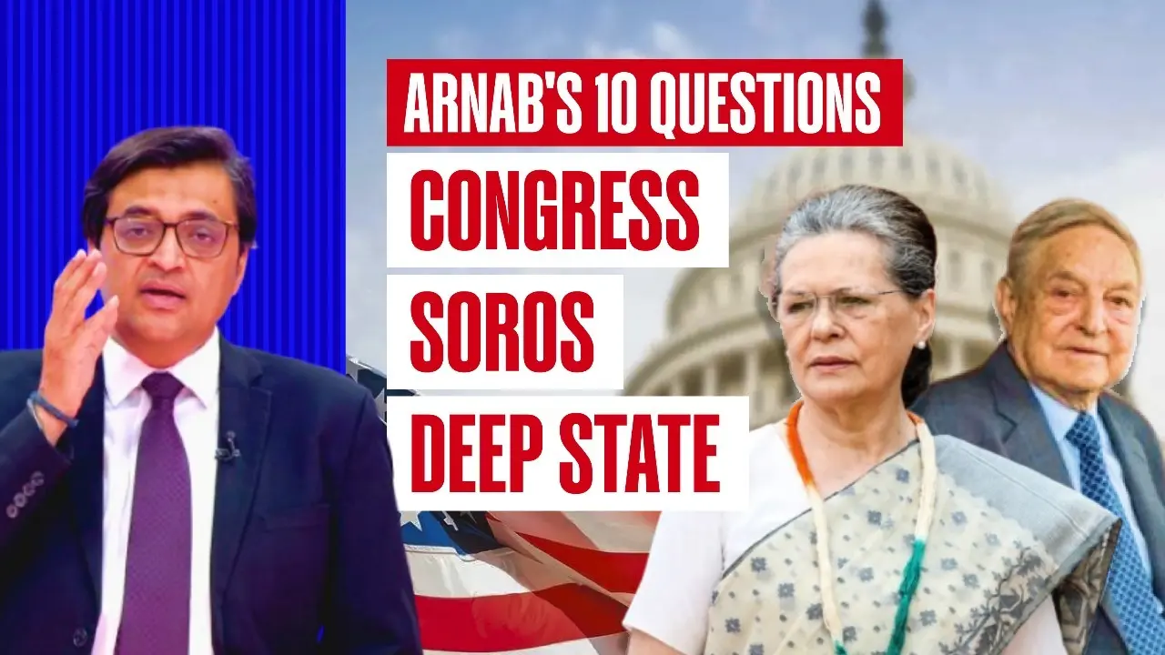 Soros, Sonia, and the Forum of Democratic Leaders: A Controversial Nexus