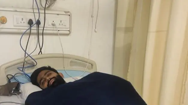 ‘All-Nighters and Poor Diet’: 25-Year-Old Techie Ends Up in Hospital, Blames Hustle Culture Soshals app founder Kritarth Mittal