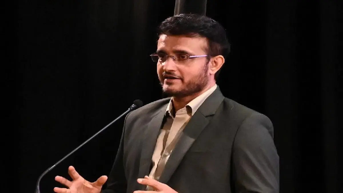 Sourav Ganguly, Pahalgam terror attack