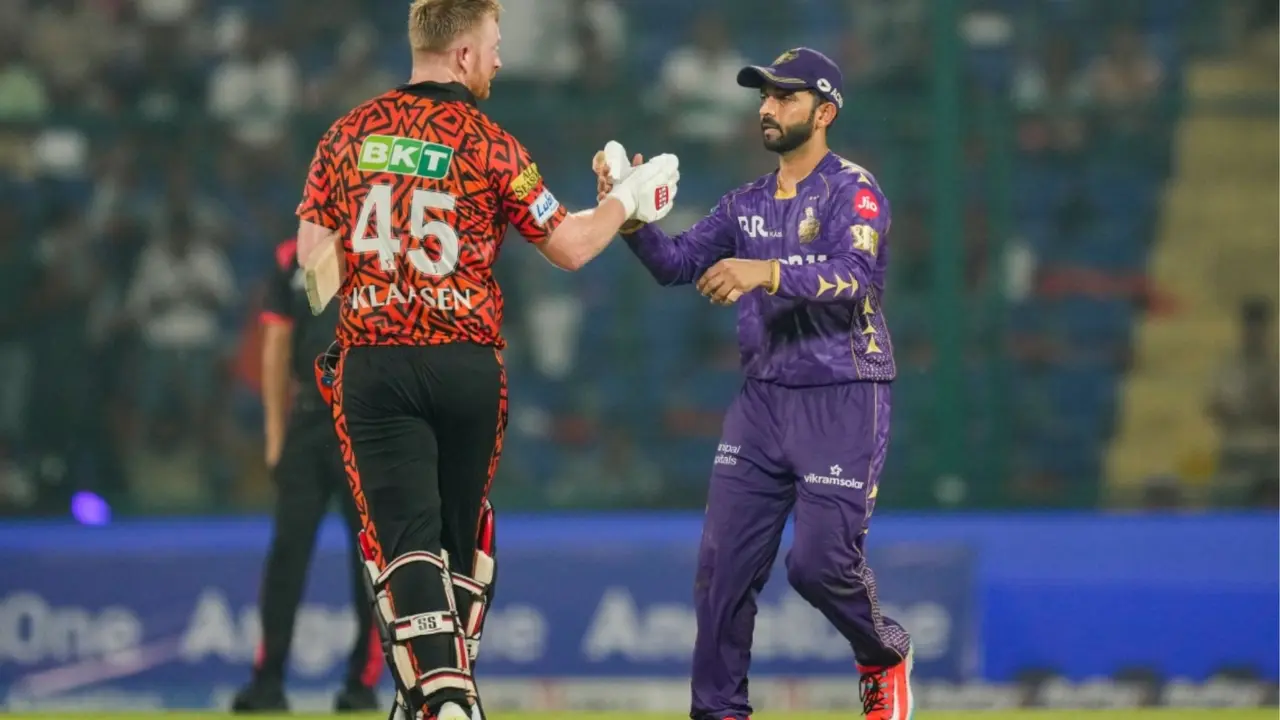 South Africa cricketer Heinrich Klaasen Earns 27 crores after retirement through T20 leagues