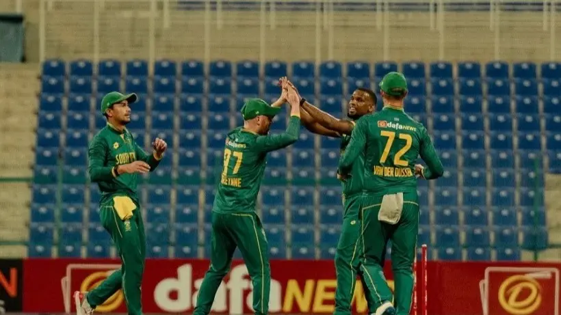 South Africa vs Ireland Live Streaming: How To Watch The ODI Match Live In India, US and UK? south africa seal odi series from ireland with another big win