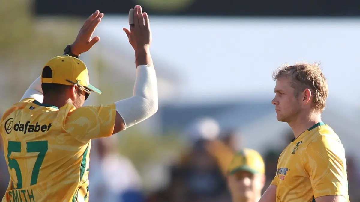 South Africa vs West Indies 2nd T20I Live Streaming: When And Where To Watch SA vs WI In India? South Africa to take on West Indies in 2nd T20I