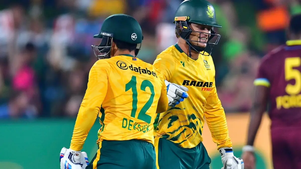South Africa vs Canada Live Streaming: When and Where to Watch SA vs CAN T20 World Cup 2026 Match In India? South Africa will take on Canada in T20 WC 2026 opener