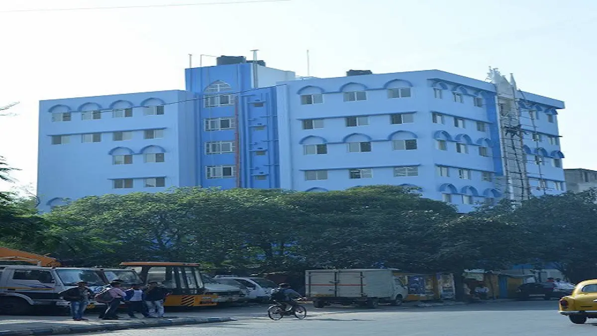 Chilling Details Of South Kolkata College Gangrape Emerge, Protests Follow South Calcutta Law College