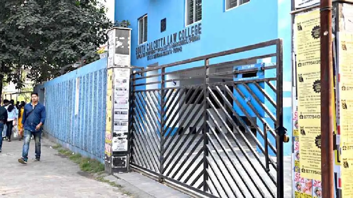 Hit With Hockey Stick, Raped: Kolkata Law College Rape Victim Complaint Reveals Horrific Details South Calcutta Law College