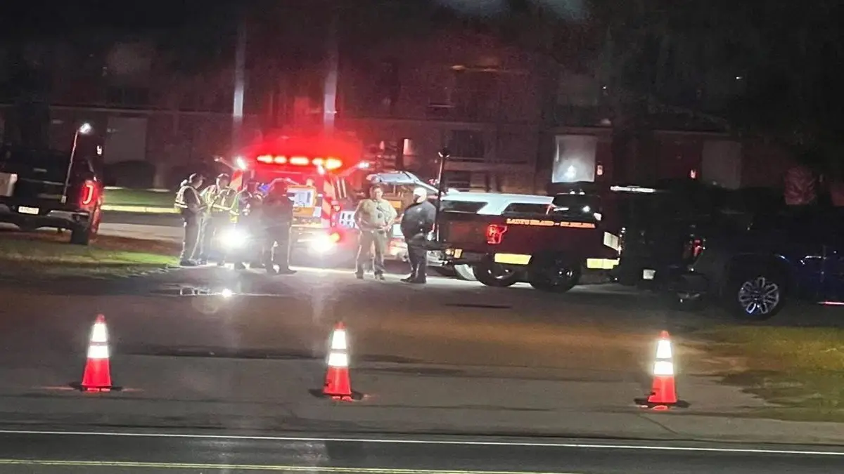 South Carolina Mass Shooting: 4 Killed, 20 Injured In Indiscriminate Firing At Willie's Bar And Grill