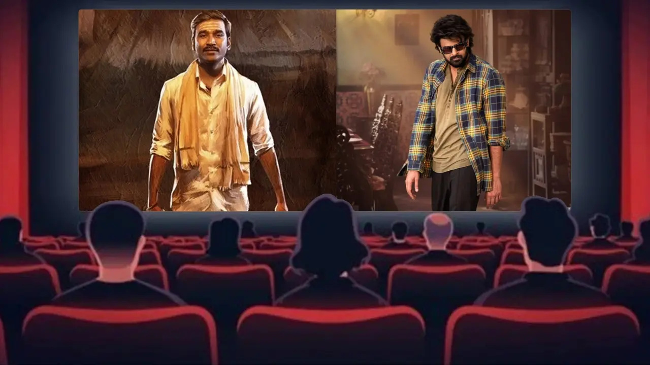 South films releasing in April 2025