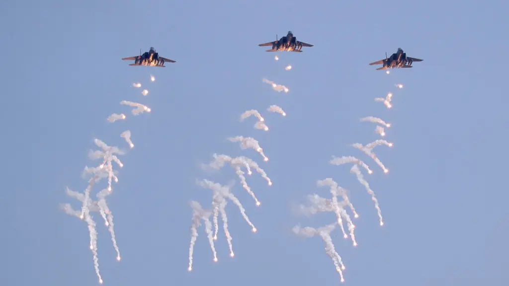 South Korean Fighter Jets Accidentally Drop Eight Bombs, 8 Injured South Korean Fighter Jets Accidentally Drop Eight Bombs, 8 Injured