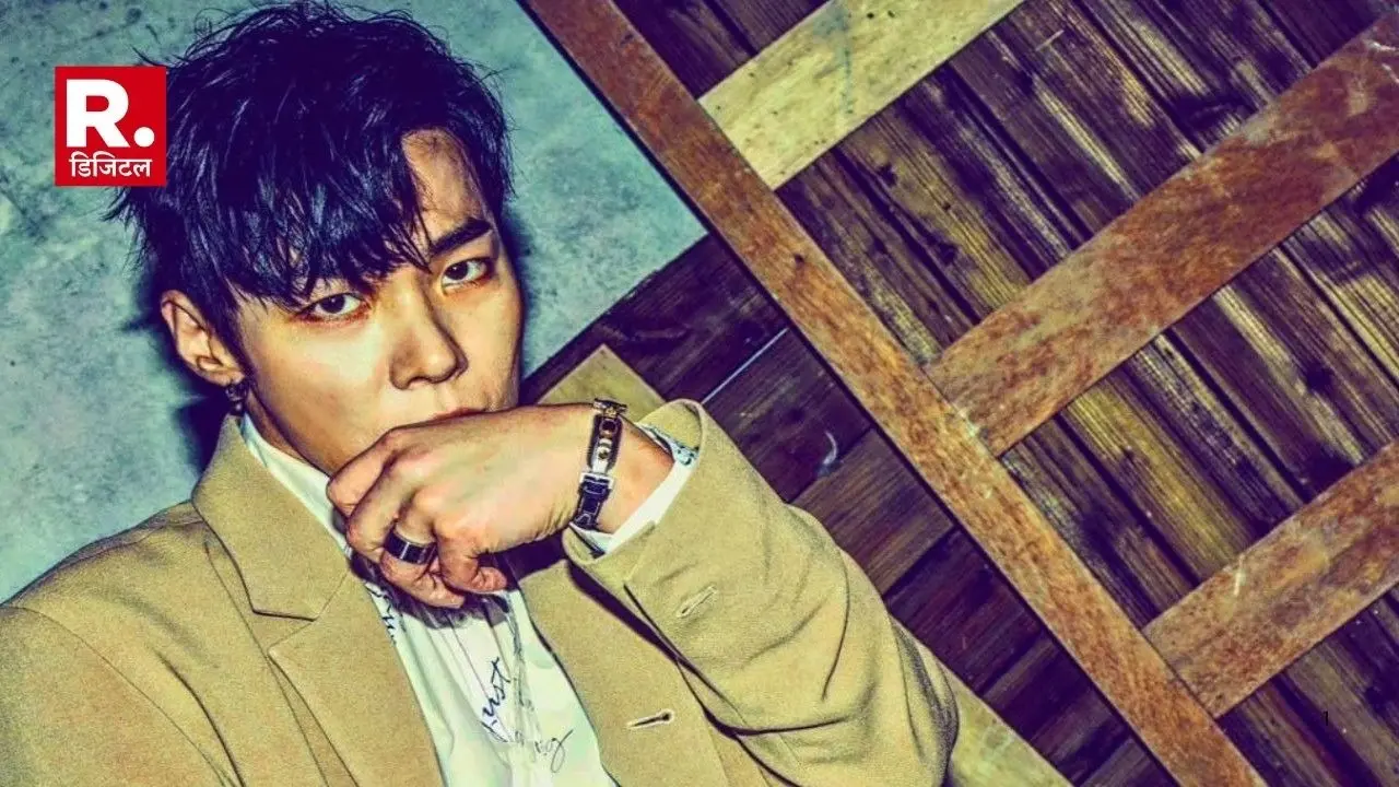 South Korean singer Wheesung died of a heart attack