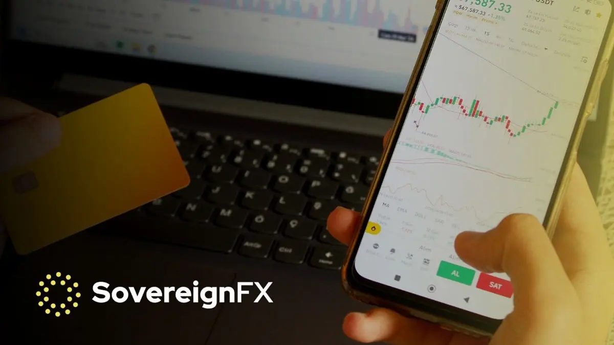 SoverignFX Navigates Cross-Asset Demand as Investors Rethink Global Allocation SoverignFX Navigates Cross-Asset Demand as Investors Rethink Global Allocation