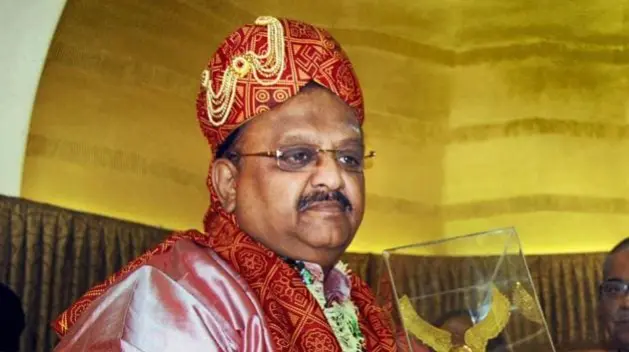 BREAKING: Chennai Renames Kamdar Nagar to 'SP Balasubrahmanyam Street' in Honor of Legendary Singer Chennai Renames Kamdar Nagar to 'SP Balasubrahmanyam Street' in Honor of Legendary Singer