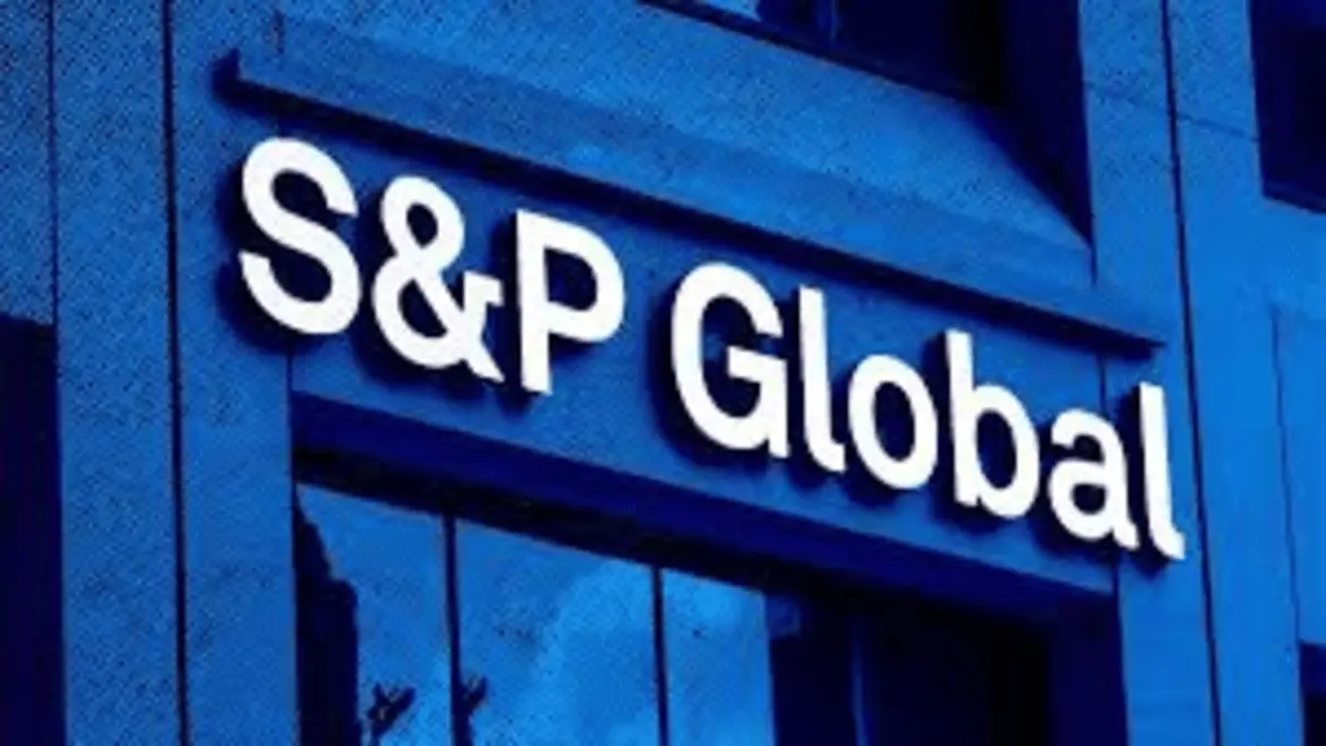 S&P Global Rating