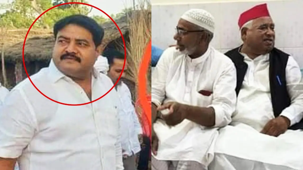 अयोध्या गैंगरेप केस में एक और SP नेता मोहम्मद राशिद की एंट्री, सुलह न करने पर जान से मारने की धमकी
