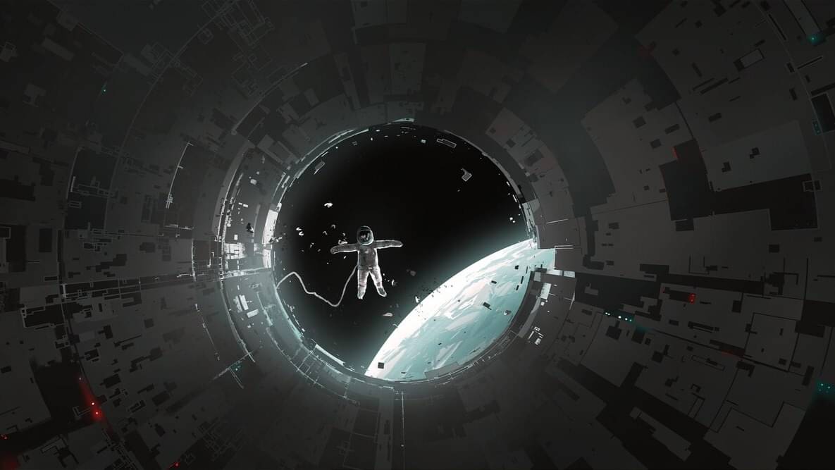 SpaceX Dragon Splashdown