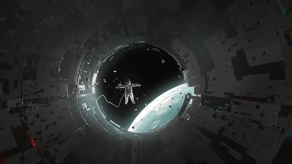 SpaceX Dragon Splashdown