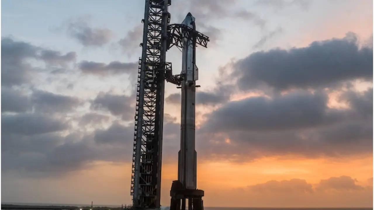 SpaceX’s 9th Test Flight: Launch Date, Time, and How to Watch the Starship Super Heavy Launch SpaceX’s 9th Test Flight: Launch Date, Time, and How to Watch the Starship Super Heavy Launch