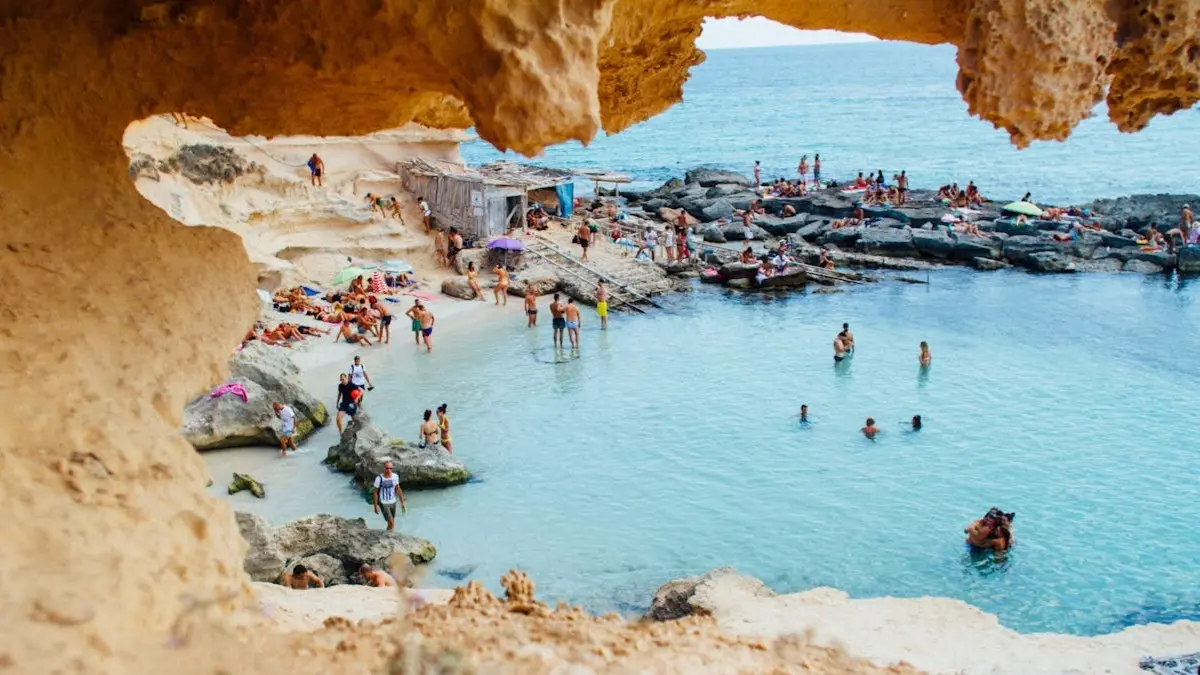 Easiest And Fastest Visas For Indian Travellers In 2025: Top Countries Revealed Spain.