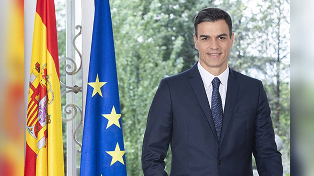Spanish President Pedro Sanchez To Visit India Soon: Foreign Minister Jose Manuel Albares