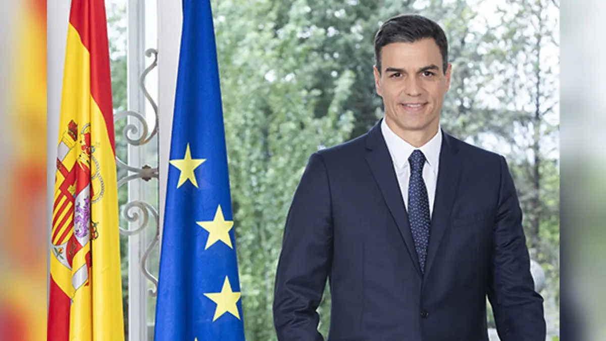 Spanish President Pedro Sanchez To Visit India Soon: Foreign Minister Jose Manuel Albares Spanish President Pedro Sanchez To Visit India Soon: Foreign Minister Jose Manuel Albares