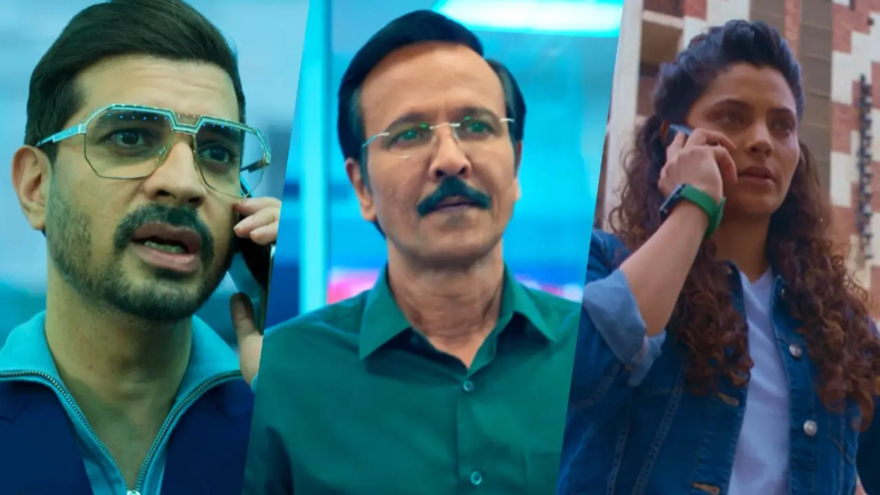 Special Ops 2 release jio hotstar