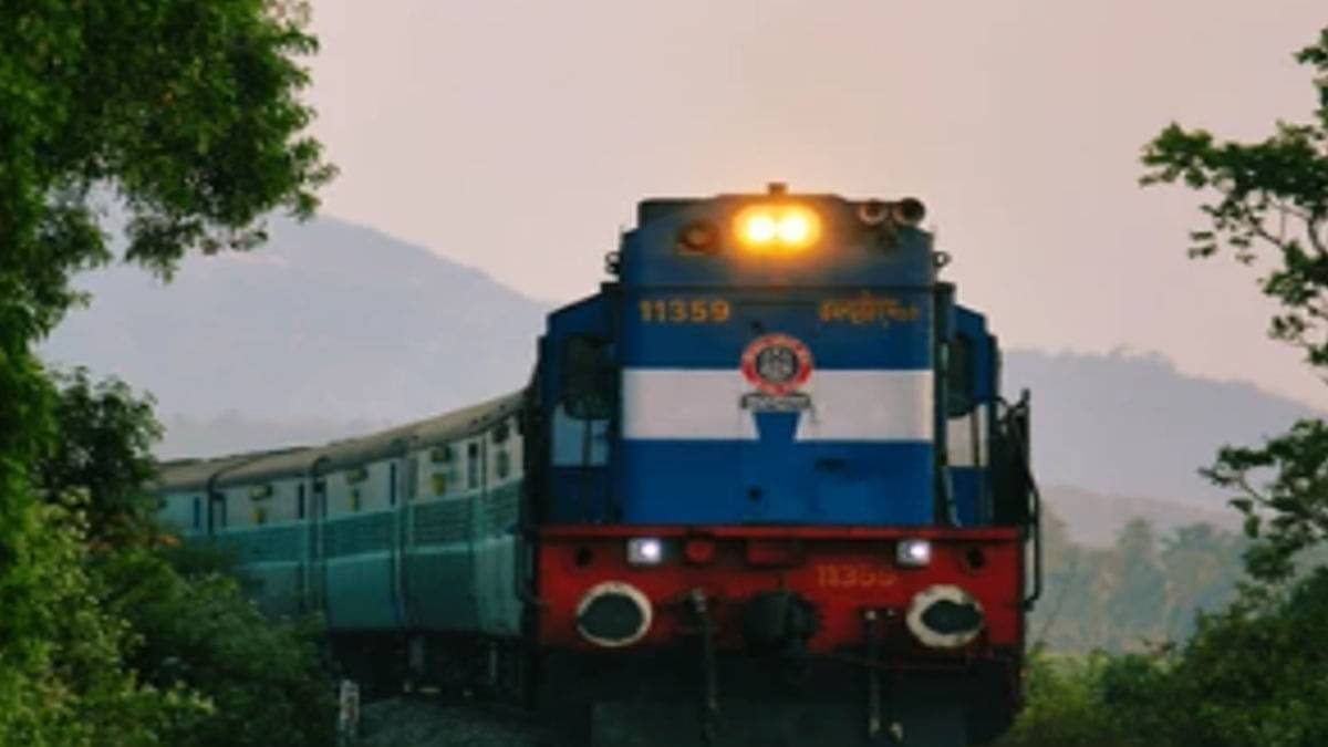 Special Trains For Shravani Mela 2025