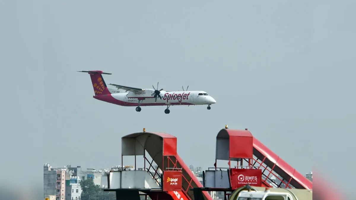 SpiceJet Announces Special Diwali Flights Connecting Ayodhya To 4 Major Cities | Check Details
