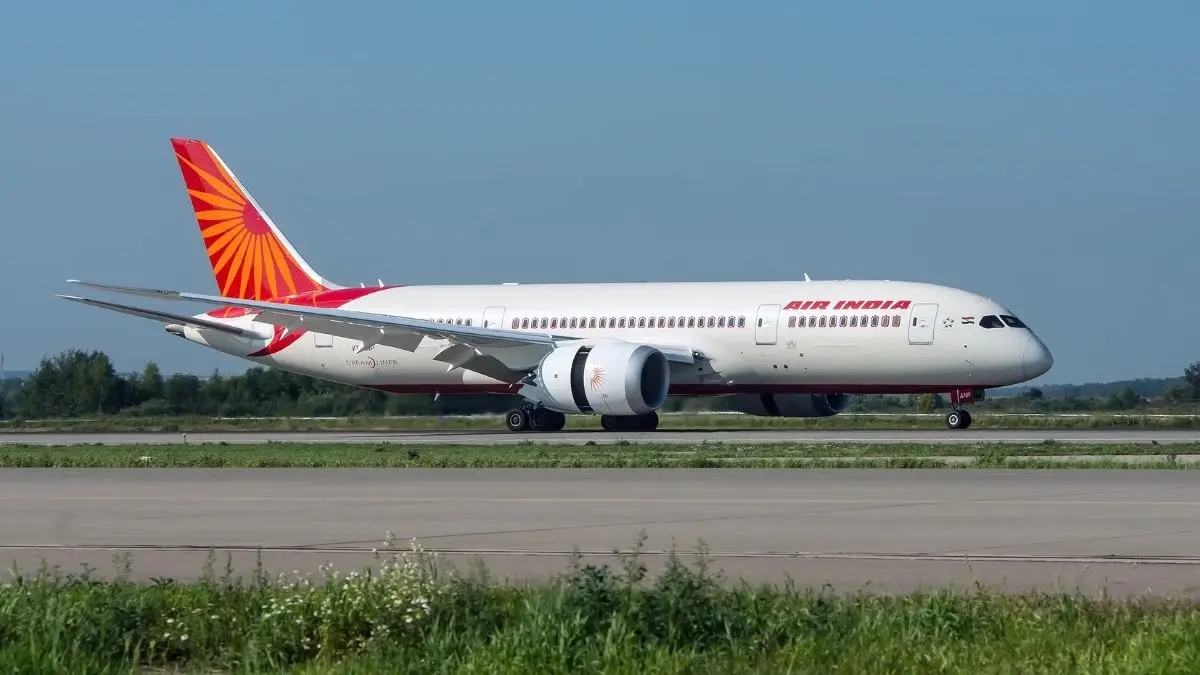 Air India
