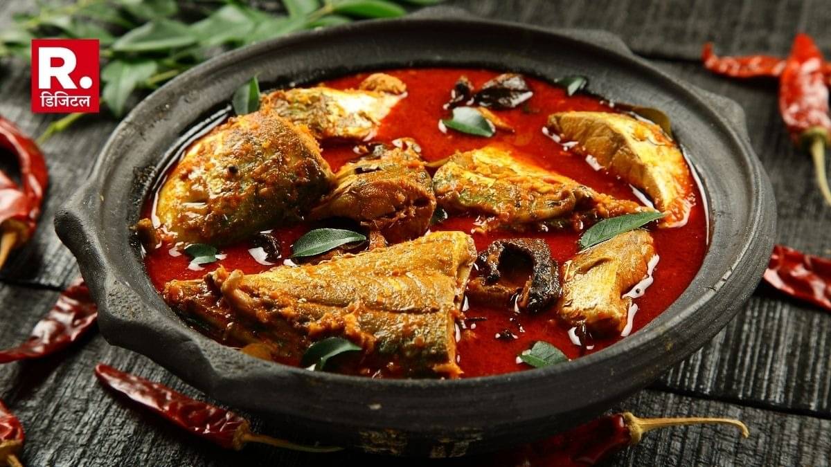 Spicy food is also a boon for health Just change the way you eat it