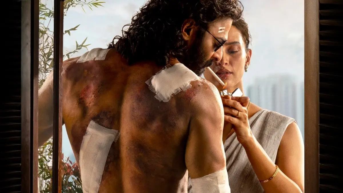 Will Sandeep Reddy Vanga, Prabhas's Postpone Spirit Release? Netizens Speculate After Bollywood Actor Returns To Home Turf, Books Eid 2027 Release Spirit stars Prabhas, Triptii Dimri and Vivek Oberoi