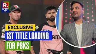 Spotlight on Shreyas Iyer-Ricky Ponting Combo