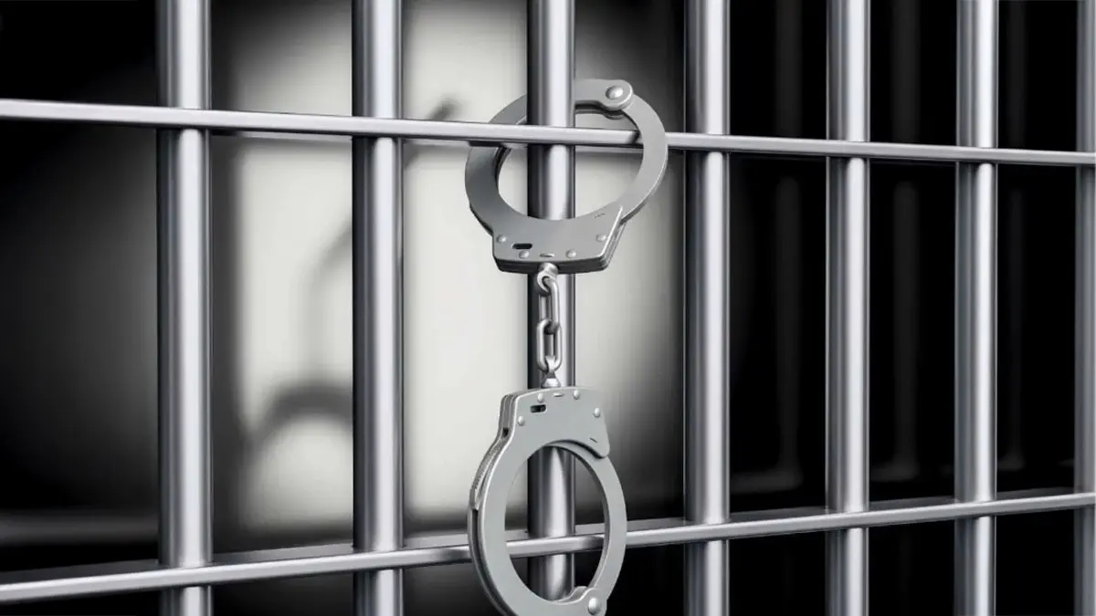 DRDO Guest House Manager Detained in Jaisalmer for Allegedly Spying for Pakistan’s ISI; Sensitive Defence Info Leaked DRDO Guest House Manager Held in Jaisalmer for Spying for Pakistan's ISI