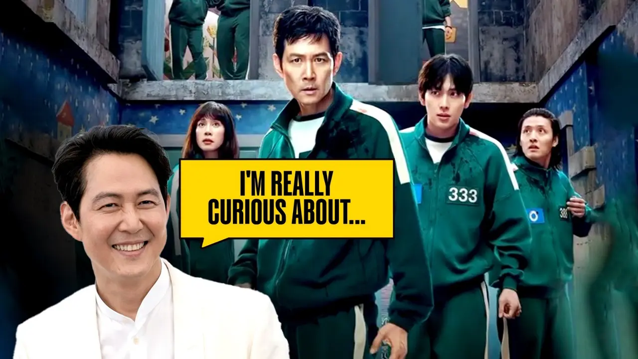 Squid Game Season 3: Lee Jung-jae 'Very Nervous' About Fan Reactions To Finale After Underwhelming Season 2 Response Squid Game final season will stream on June 27