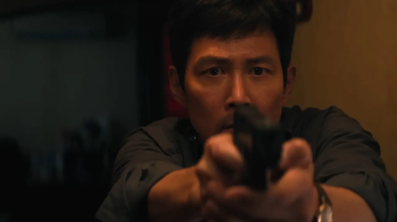 Squid Game Season 2 New Teaser Brings Back Seong Gi-Hun As Player Number 456 | Watch Squid Game Is Back With Season 2