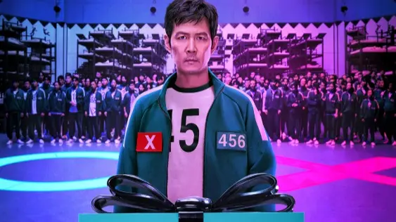 Squid Game Made South Korean Woman's Life A Living Nightmare, Netflix Corrected Course In Season 2 Squid Game Season 2