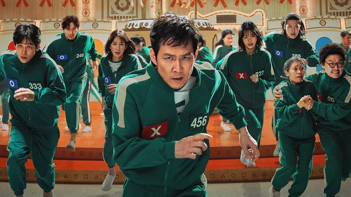 Squid Game Season 2: Special Google Doodle, Game Launched On Netflix Show's Premiere Day Squid Game Season 2 early review out