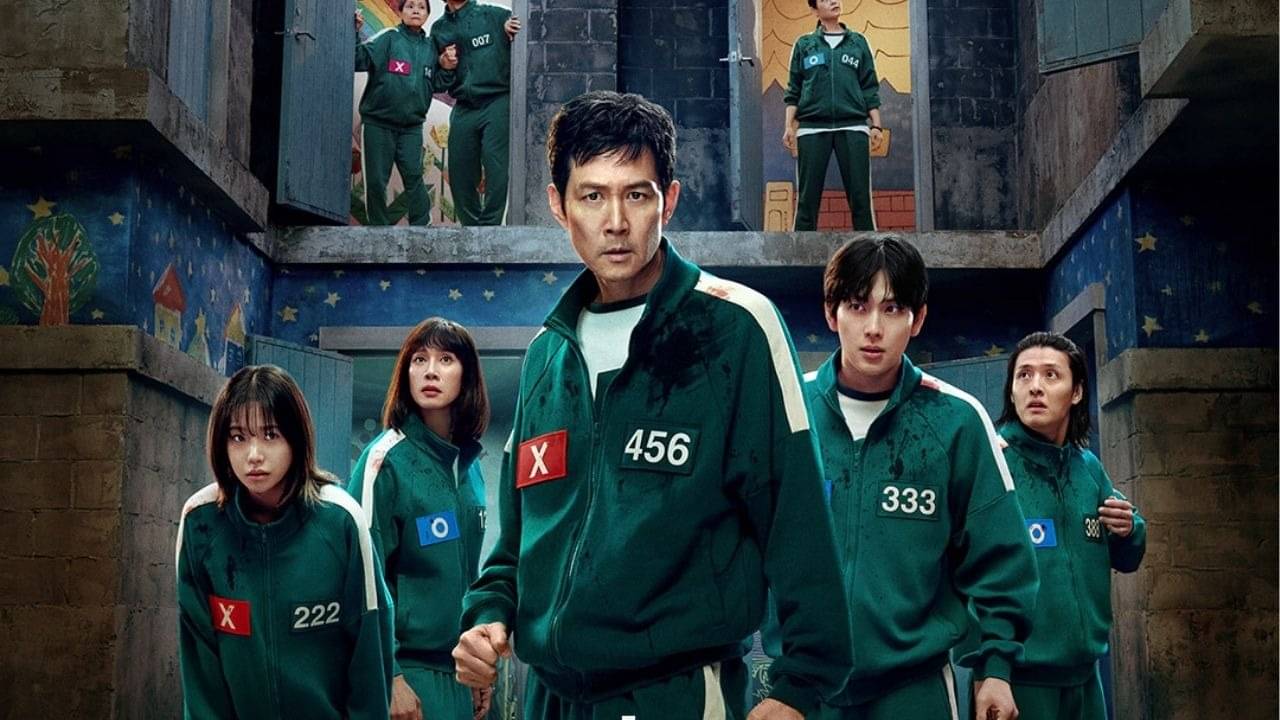 Squid Game Season 3 OTT Release Date