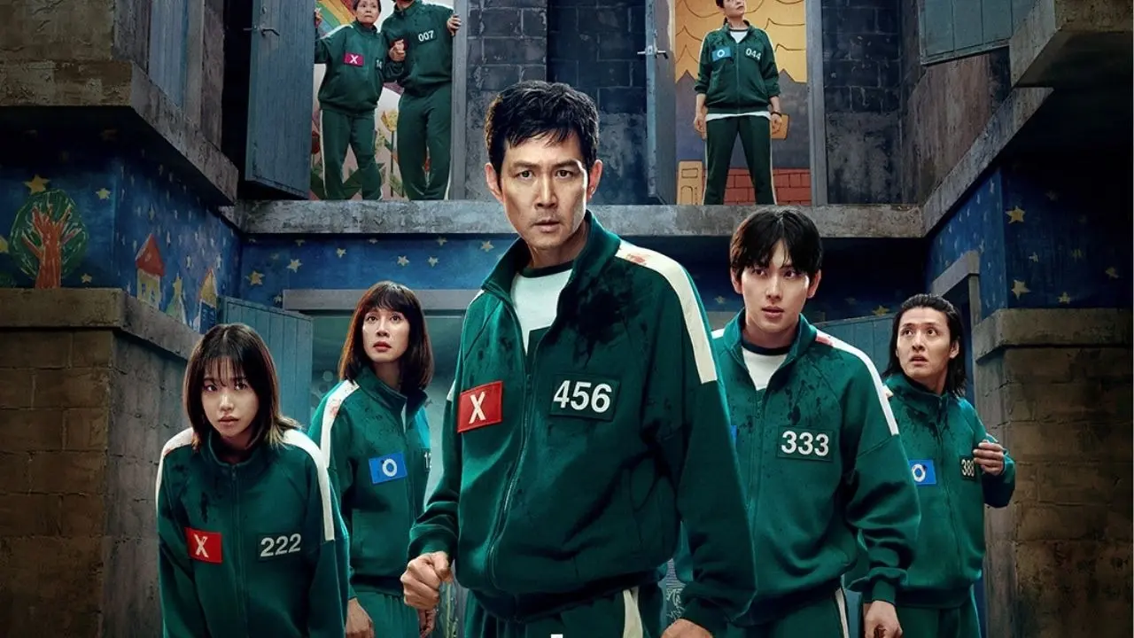 Squid Game Season 3 OTT Release Date