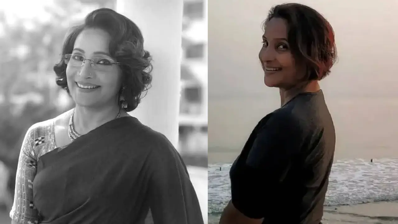 Sraboni Banik Passes Away