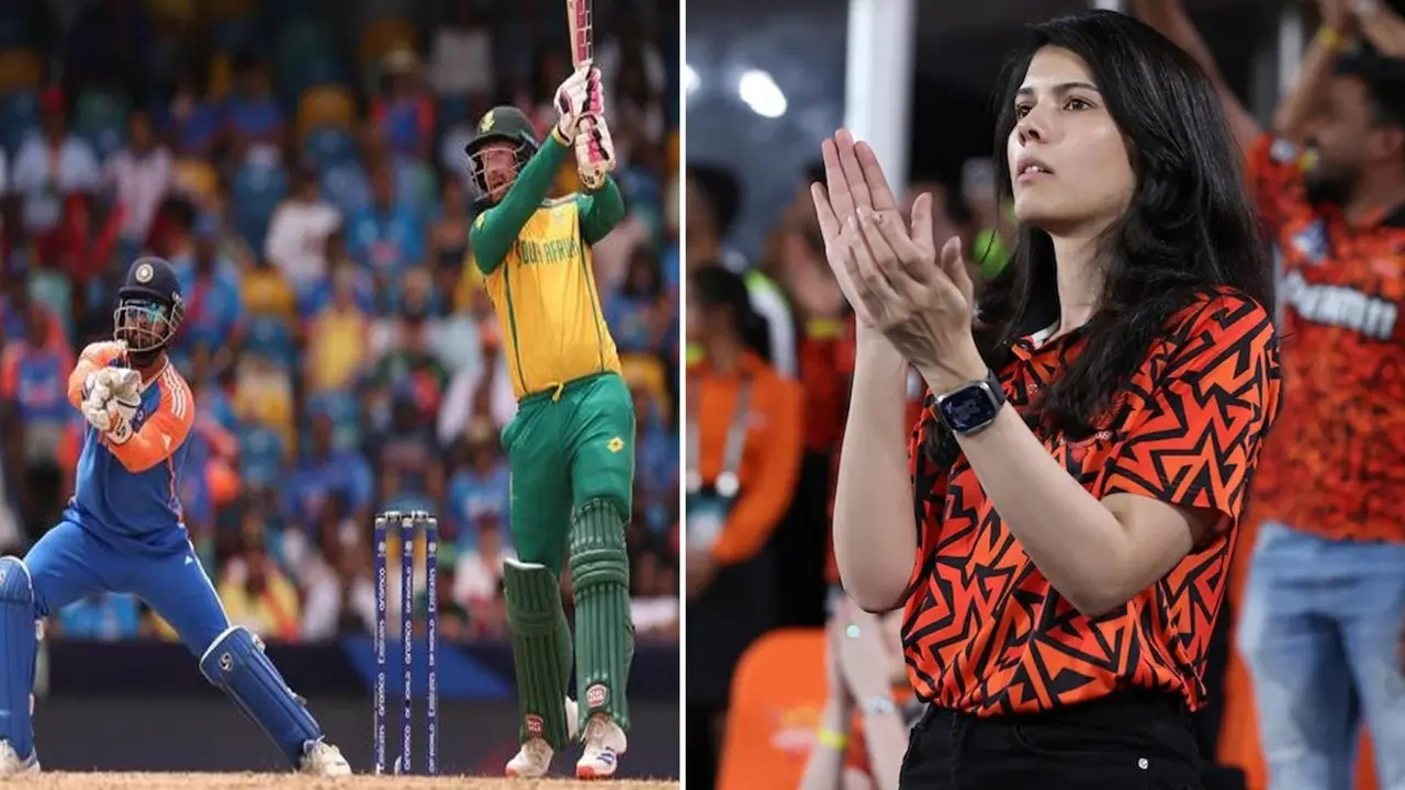 SRH heinrich klaasen ready to take revenge from team india