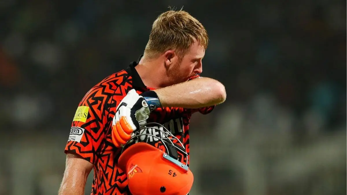 SRH star Heinrich Klassen big statement said dont care about south Africa win or loss after retirement