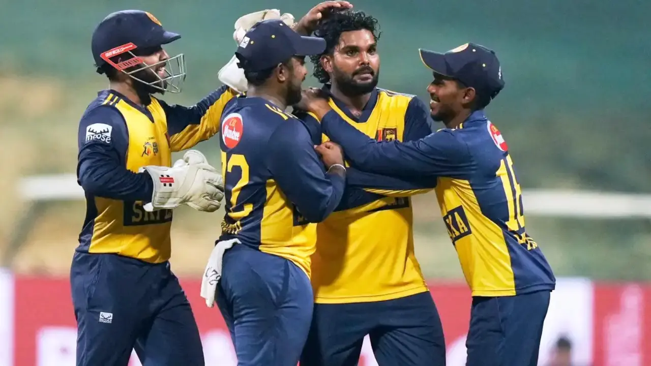 Sri Lanka Asia Cup 2025 Final Scenario after two defeat in super 4 against bangladesh and sri lanka
