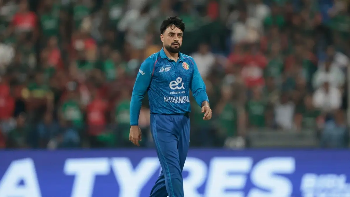 Sri Lanka vs Afghanistan, Live Streaming, Asia Cup 2025: Start Time; When And Where to Watch Live Sri Lanka vs Afghanistan