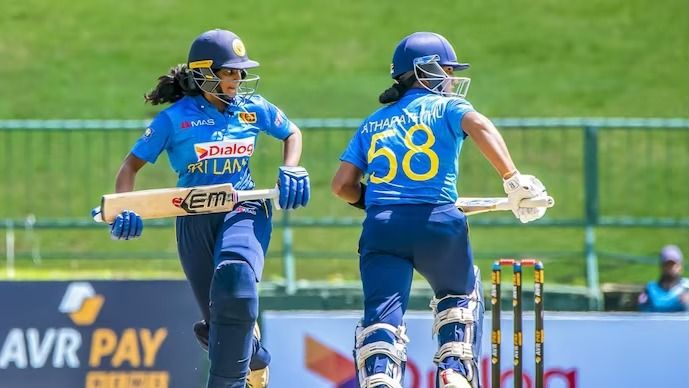 SL, Bangladesh Win; Move Closer To semifinal Berth at Women's Asia Cup T20  | Republic World